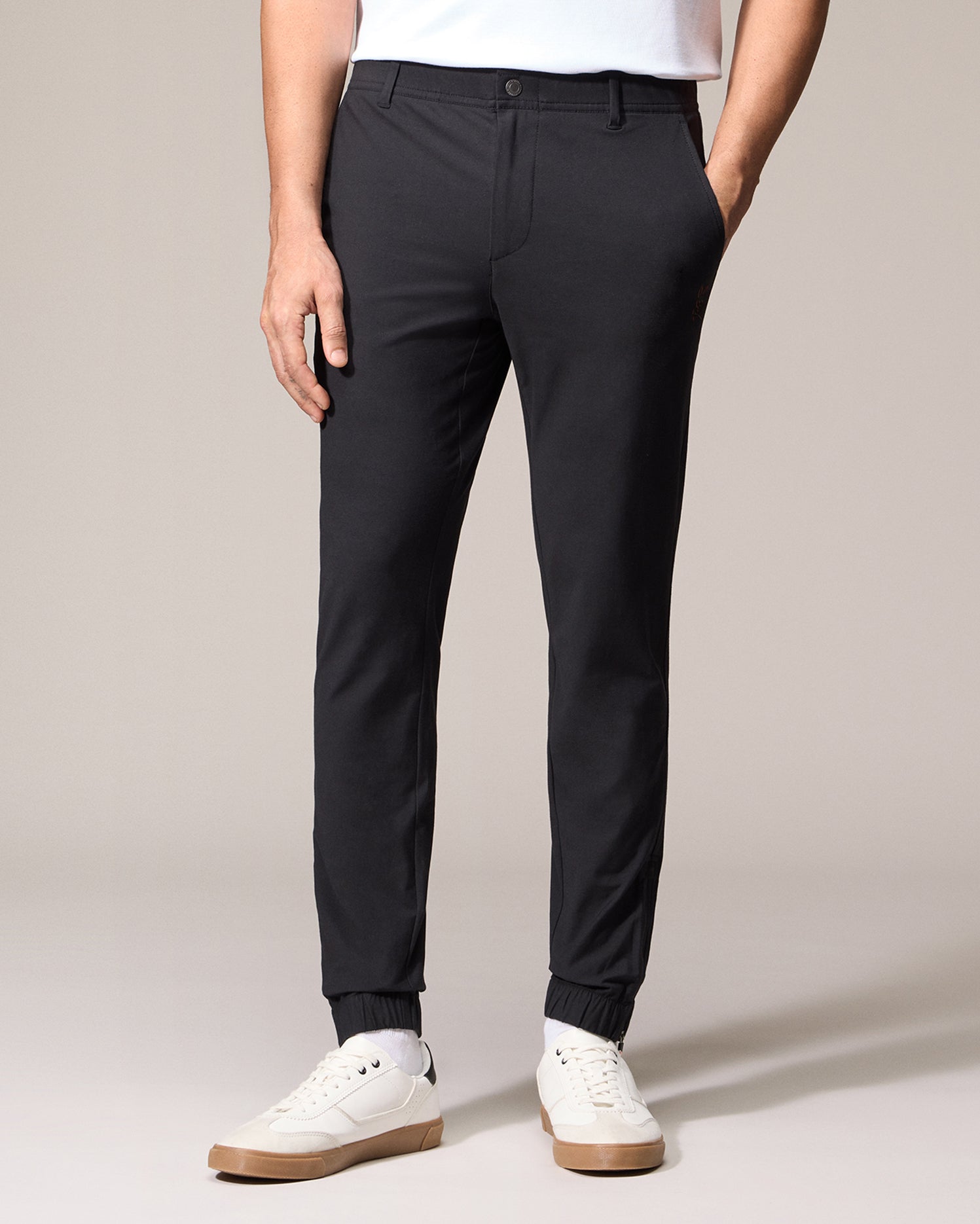 Levi's Men's XX Chino Standard Taper Fit Stretch Pants - Macy's
